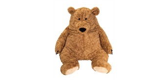 Teddy Hermann 93992 Braunbär James 70 cm