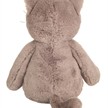 Teddy Hermann 93997 Schlenkerkatze Milly grau 35 cm | Bild 2
