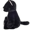 Teddy Hermann 93998 Schlenkerkatze Tilly schwarz 35 cm | Bild 3