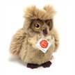 Teddy Hermann 94163 Eule graubraun 17 cm | Bild 2