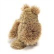 Teddy Hermann 94163 Eule graubraun 17 cm | Bild 3