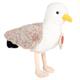 Teddy Hermann 94175 Möwe 20 cm