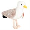 Teddy Hermann 94175 Möwe 20 cm