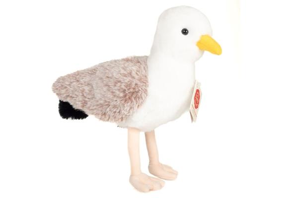 Teddy Hermann 94175 Möwe 20 cm