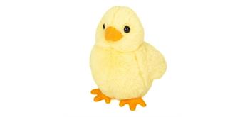 Teddy Hermann 94176 Küken 10 cm