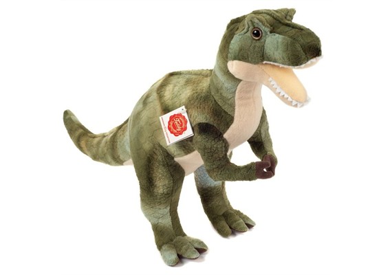 Teddy Hermann 94507 Dinosaurier T-Rex 55 cm