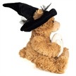 Teddy Hermann 94612 Halloween Teddy mit Gespenst 20 cm | Bild 2