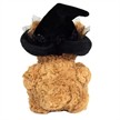 Teddy Hermann 94612 Halloween Teddy mit Gespenst 20 cm | Bild 3