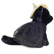 Teddy Hermann 94613 Halloween Katze 20 cm | Bild 2