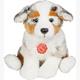 Teddy Hermann Australian Shepherd Welpe, ca. 22 cm