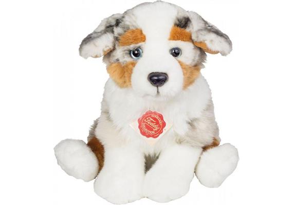 Teddy Hermann Australian Shepherd Welpe, ca. 22 cm