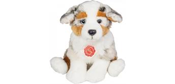 Teddy Hermann Australian Shepherd Welpe, ca. 22 cm