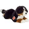 Teddy Hermann Berner Sennenhund liegend, 40 cm