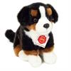 Teddy Hermann Berner Sennenhund sitzend 21 cm