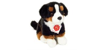 Teddy Hermann Berner Sennenhund sitzend 21 cm