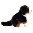 Teddy Hermann Berner Sennenhund sitzend 21 cm | Bild 3