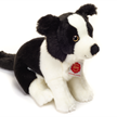 Teddy Hermann Border Collie Welpe sitzend 25 cm | Bild 4