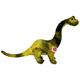 Teddy Hermann - Dinosaurier Brachiosaurus 55 cm