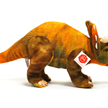 Teddy Hermann Dinosaurier Triceratops 42 cm | Bild 2