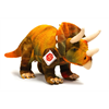 Teddy Hermann Dinosaurier Triceratops 42 cm