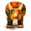 Teddy Hermann Dinosaurier Triceratops 42 cm | Bild 4