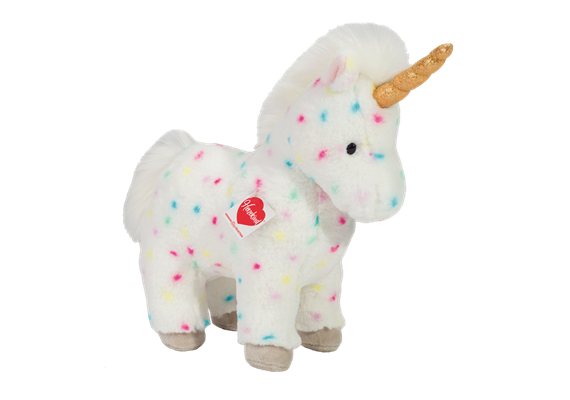 Teddy Hermann Einhorn Stardust 30 cm