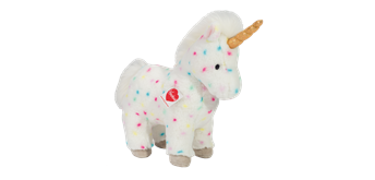 Teddy Hermann Einhorn Stardust 30 cm