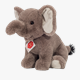 Teddy Hermann Elefant sitzend 25 cm