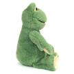 Teddy Hermann Frosch Frederik 32 cm | Bild 2