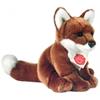 Teddy Hermann Fuchs sitzend, 20 cm