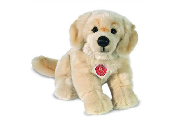 Teddy Hermann Golden Retriever, ca. 30 cm