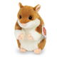 Teddy Hermann Hamster 16 cm