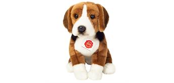 Teddy Hermann - Jagdhund 29 cm