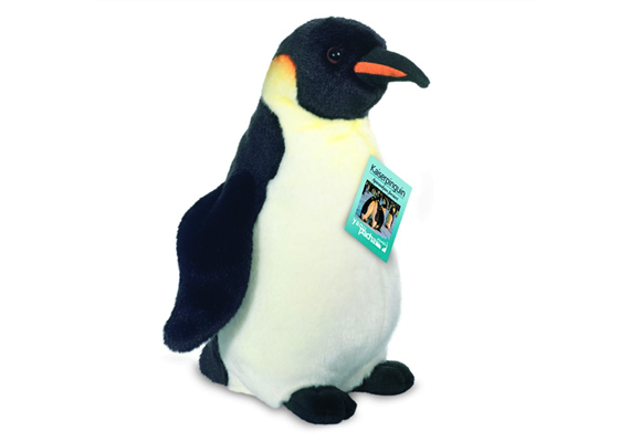 Teddy Hermann Kaiserpinguin 30 cm