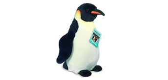 Teddy Hermann Kaiserpinguin 30 cm