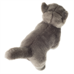 Teddy Hermann - Kartäuser Katze stehend, ca 20 cm | Bild 4