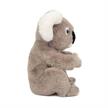 Teddy Hermann Koala sitzend 21 cm | Bild 2