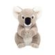 Teddy Hermann Koala sitzend 21 cm