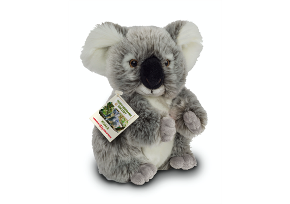 Teddy Hermann Koalabär, 21 cm