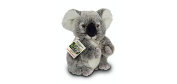 Teddy Hermann Koalabär, 21cm