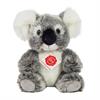 Teddy Hermann Koalabär grau 18 cm