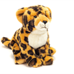 Teddy Hermann Leopard sitzend 27 cm | Bild 3