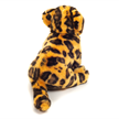 Teddy Hermann Leopard sitzend 27 cm | Bild 4