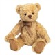 Teddy Hermann Nostalgie-Teddybär Gold 33 cm Limited Edition