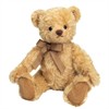 Teddy Hermann Nostalgie-Teddybär Gold 33 cm Limited Edition