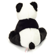 Teddy Hermann Panda sitzend 25 cm | Bild 3