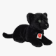 Teddy Hermann Panther Baby liegend 30 cm