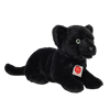 Teddy Hermann Panther Baby liegend 30 cm