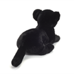 Teddy Hermann Panther Baby liegend 30 cm | Bild 3