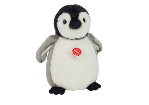 Teddy Hermann Pinguin 24 cm